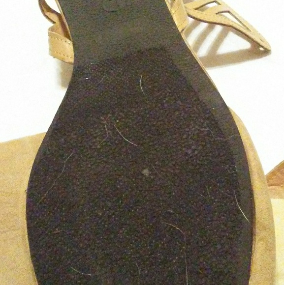 Pointed toe flats - Picture 5 of 6